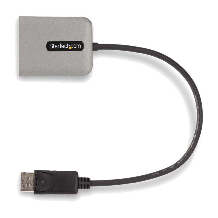 STARTECH.COM Hub MST DisplayPort pour 2 moniteurs DP-1.4