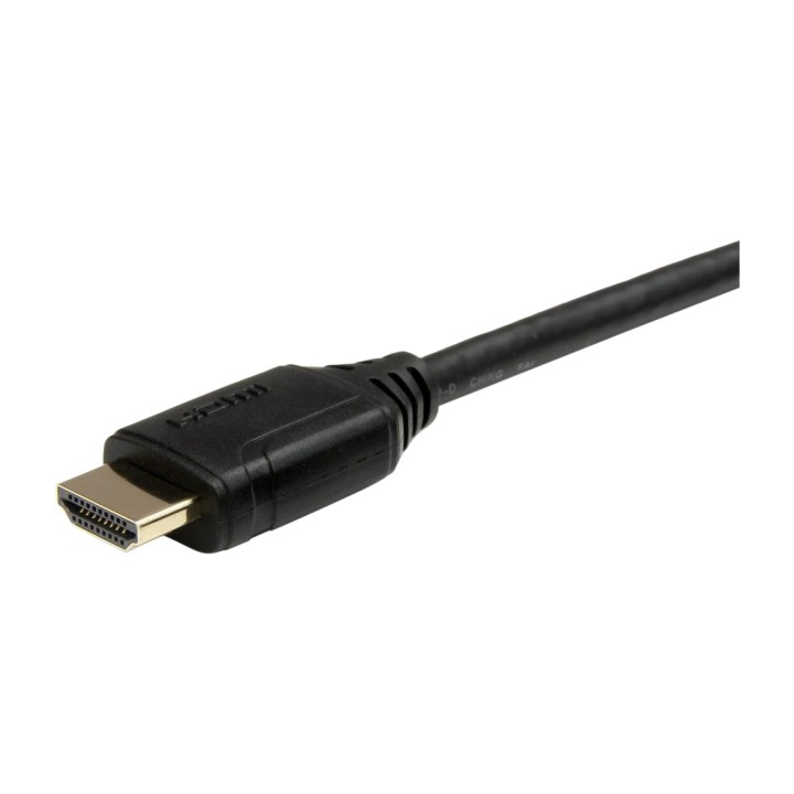 STARTECH.COM Certifierad HDMI 2.0 Premium-kabel för