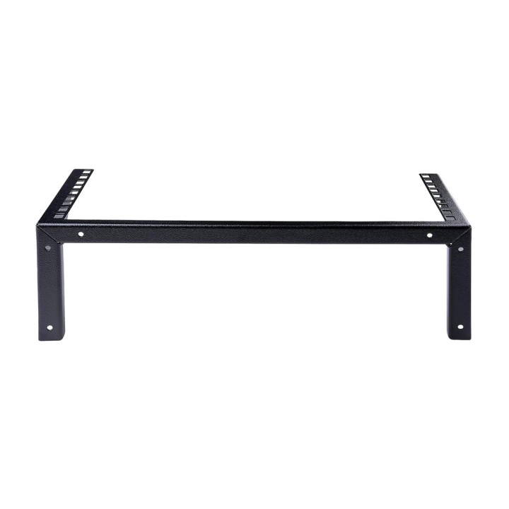 STARTECH.COM Soporte vertical de pared para equipos rack 3U
