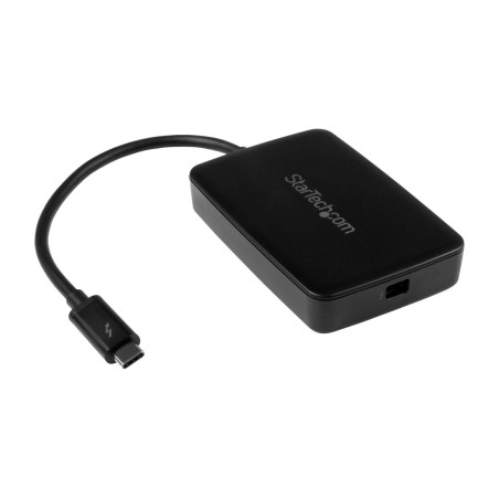 adaptor thunderbolt tată la mamă tb3-tb2 tbt3tbtadap