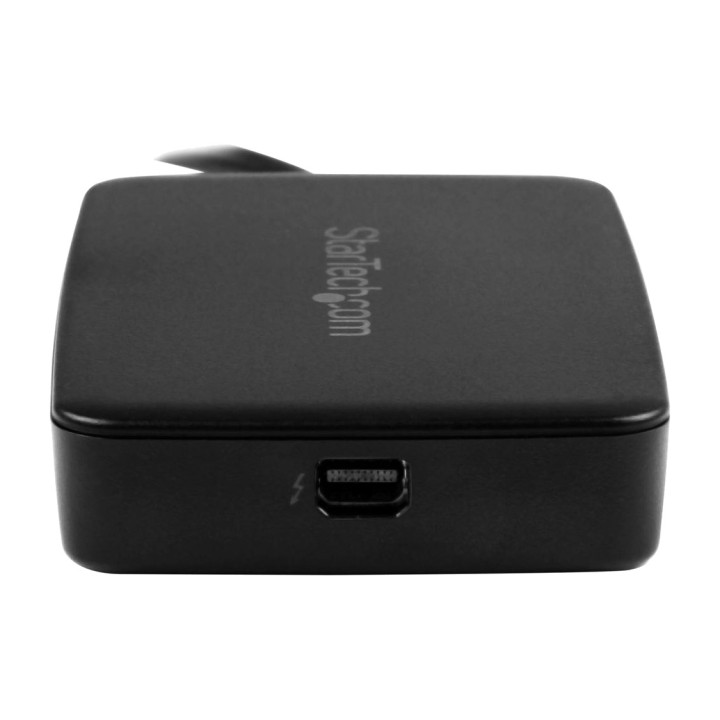 STARTECH.COM Adapter Thunderbolt moški na ženski TB3-TB2