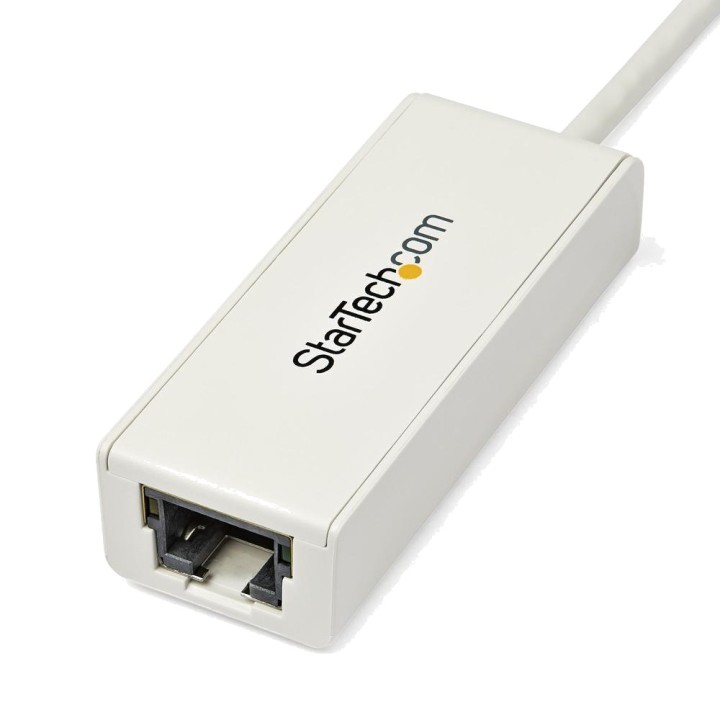 STARTECH.COM Extern USB till Gigabit