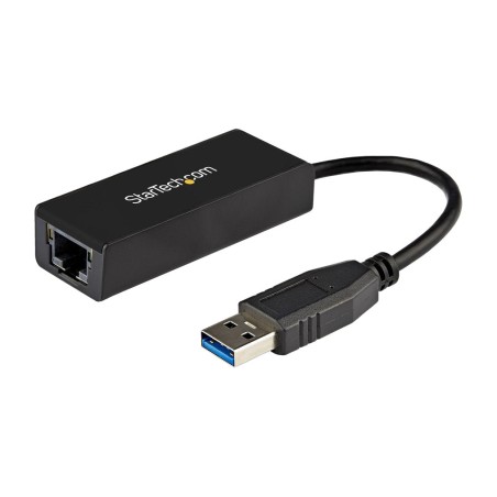 zewnętrzny adapter sieciowy usb na gigabit ethernet 3.0 rj45 usb31000s