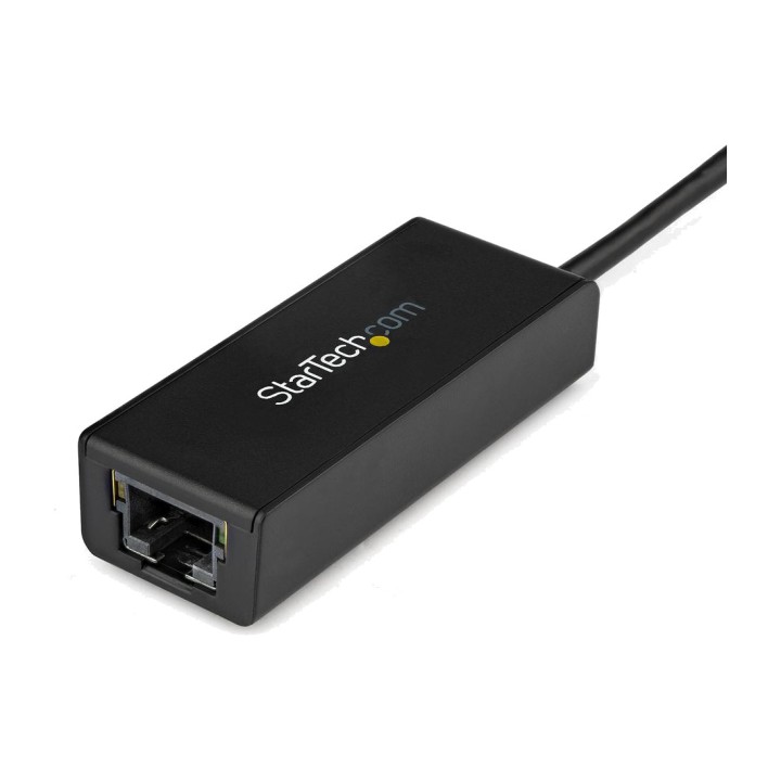 STARTECH.COM Adaptador de red externo USB a Ethernet Gigabit 3.0 RJ45 USB31000S DSP0000040473VAR