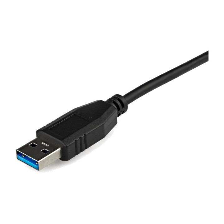 STARTECH.COM Εξωτερικός προσαρμογέας δικτύου USB σε Gigabit