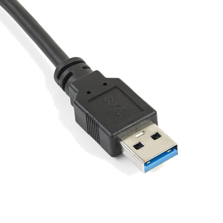 STARTECH.COM USB 3.0 grafikus adapter VGA-hoz USB32VGAV