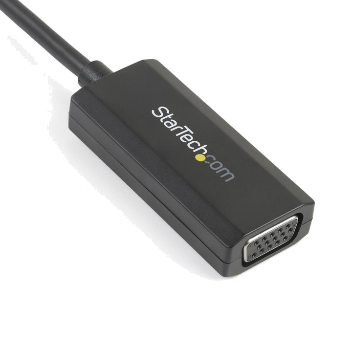 STARTECH.COM USB 3.0 grafikadapter til VGA USB32VGAV