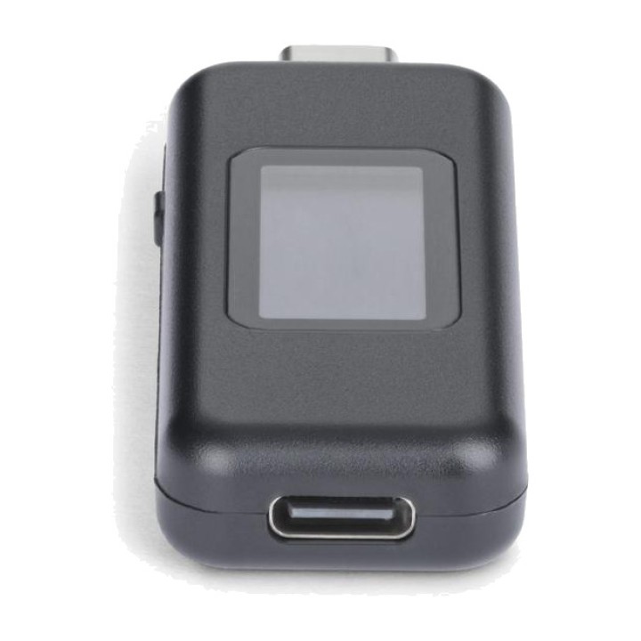 STARTECH.COM USB-C power and voltage tester USBC-PWRTESTER