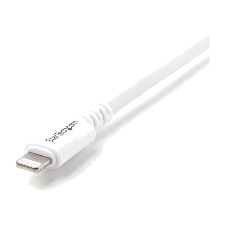 STARTECH.COM Kábel Lightning na USB-A pre iPhone a iPad 3 M
