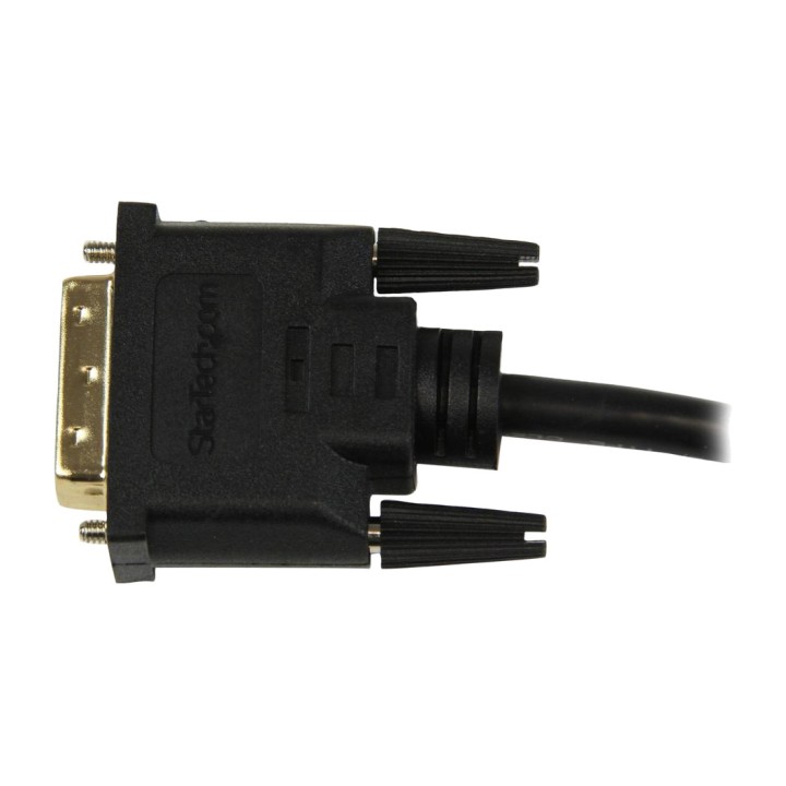 STARTECH.COM Adaptér DVI-D samec na HDMI samica 20 CM