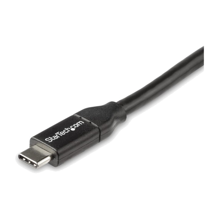 STARTECH.COM Cavo USB-C per ricarica e dati 2.0 PD 100W 5A