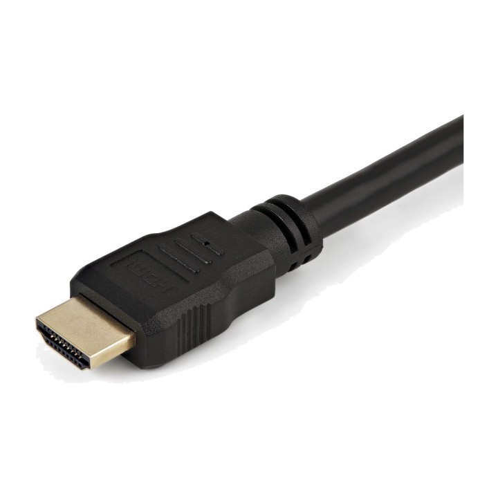 STARTECH.COM Câble bidirectionnel HDMI vers DVI-D avec