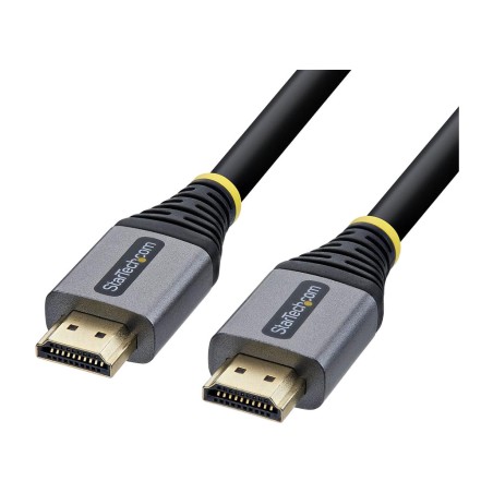cavo hdmi 2.0 certificato premium 4k60hz hdr10 18gbps 5 m hdmmv5m