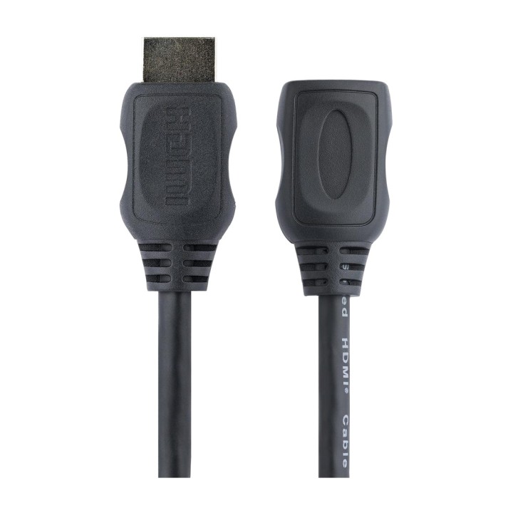 STARTECH.COM Prodlužovací kabel HDMI samec–samice 4K 2 M