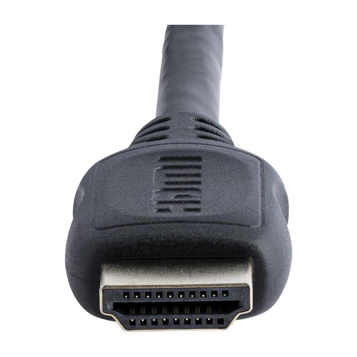 STARTECH.COM Cable allargador HDMI mascle a femella 4K 2 M