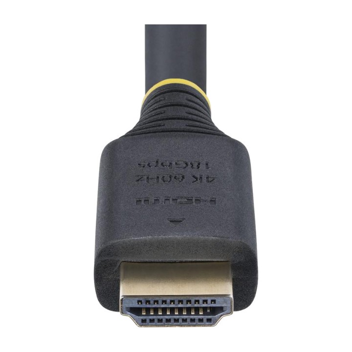 STARTECH.COM kabel HDMI 2.0 certificiran Premium visoka