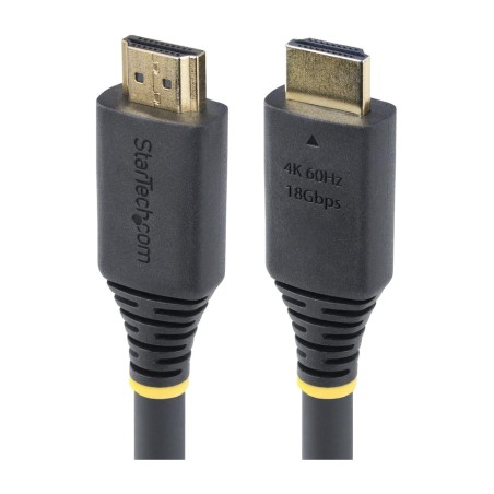 aktivt hdmi 2.0-kabel med høj hastighed 4k60hz 15 m hdmi2cable-4k60-15m