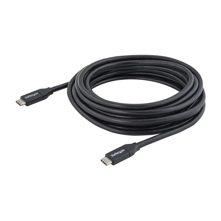 STARTECH.COM USB-C-kabel til opladning og data 2.0 PD 100W