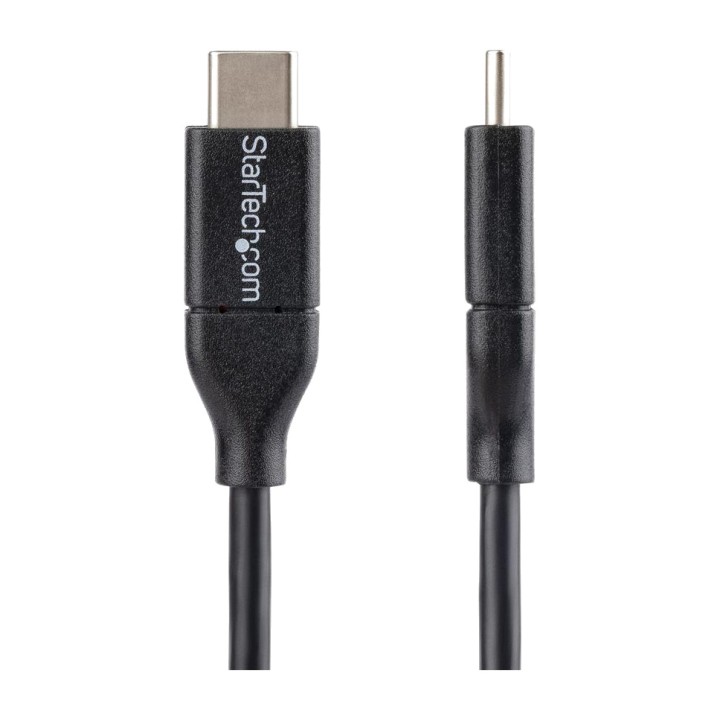 STARTECH.COM Cablu USB-C pentru încărcare și date 2.0 3 M