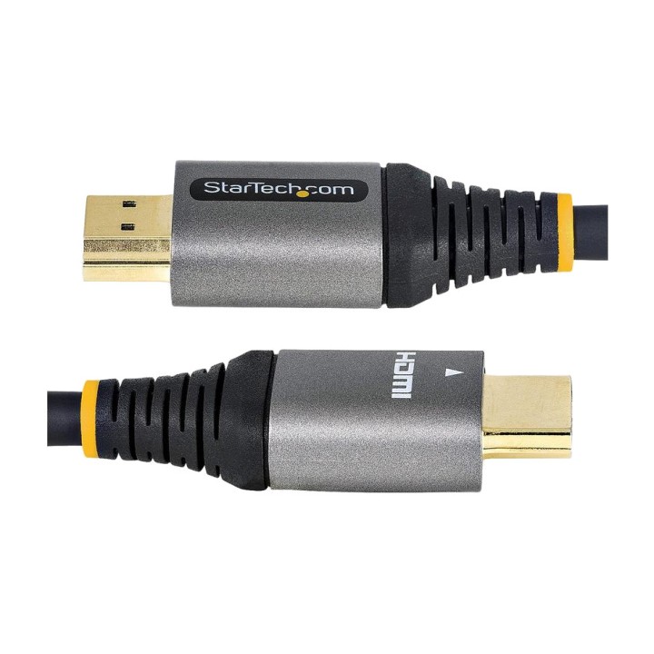 STARTECH.COM Certifierad HDMI 2.1-kabel för ultrahög