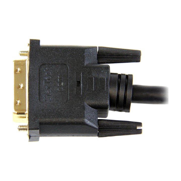 STARTECH.COM Kaksisuuntainen HDMI–DVI-D-kaapeli
