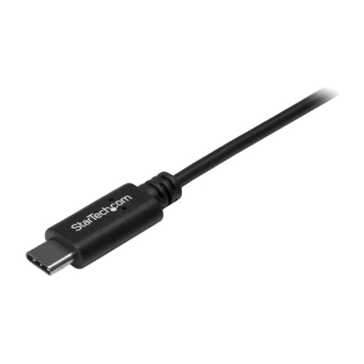 STARTECH.COM Cablu de încărcare și date de la USB-A la USB-C