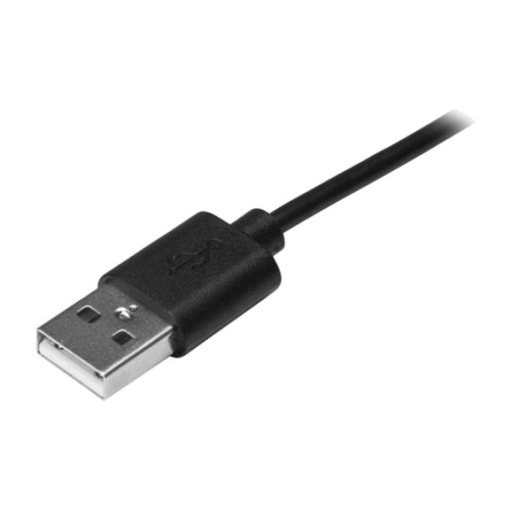 STARTECH.COM USB-A-auf-USB-C-Lade- und Datenkabel 2 M