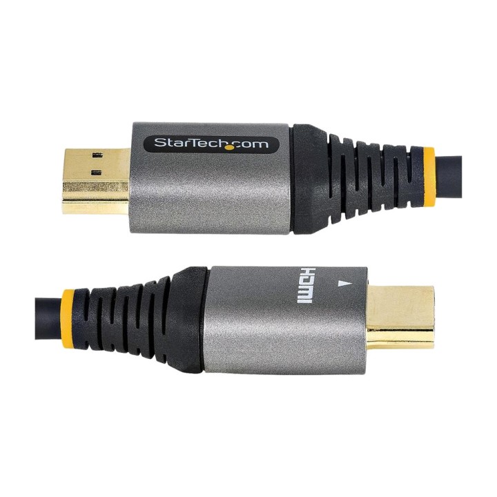 STARTECH.COM Certified Ultra High Speed HDMI 2.1 cable