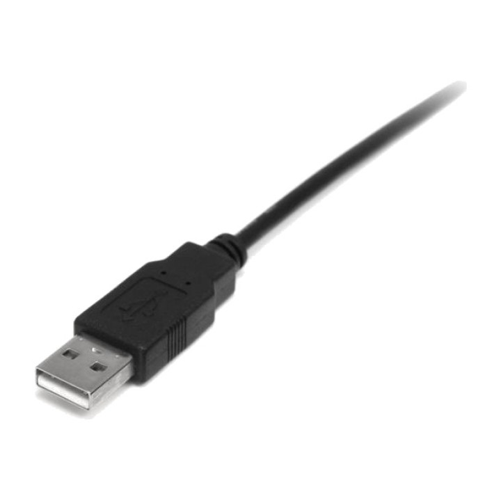 STARTECH.COM Cablu USB-A la mini USB-B pentru cameră foto
