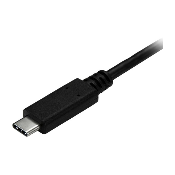 STARTECH.COM Καλώδιο φόρτισης και δεδομένων από USB-A σε