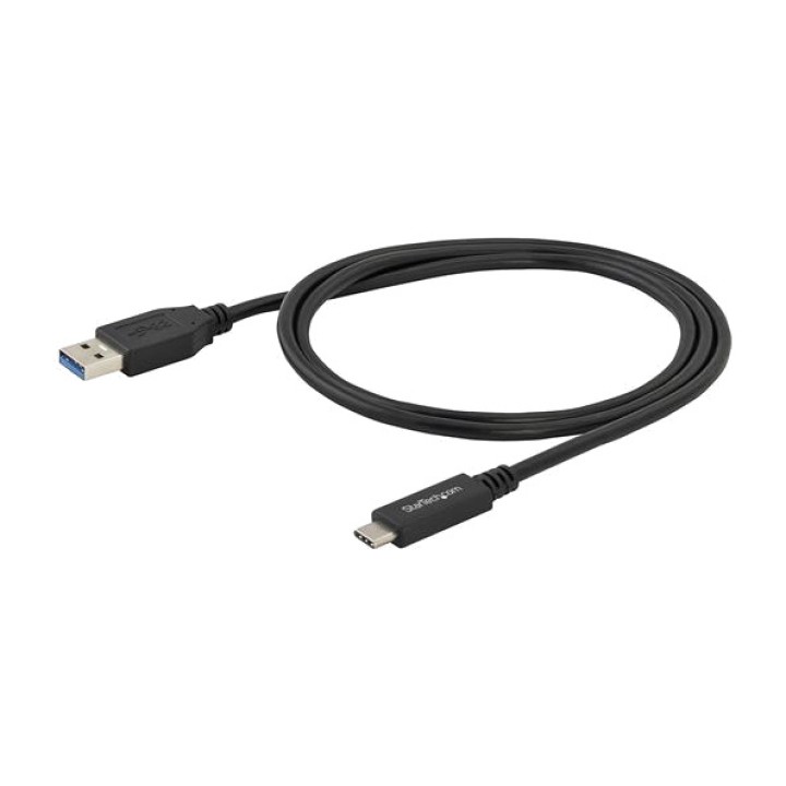 STARTECH.COM Câble de charge et de données USB-A vers USB-C