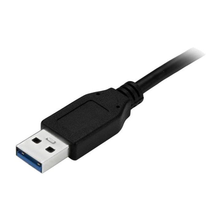 STARTECH.COM Câble de charge et de données USB-A vers USB-C