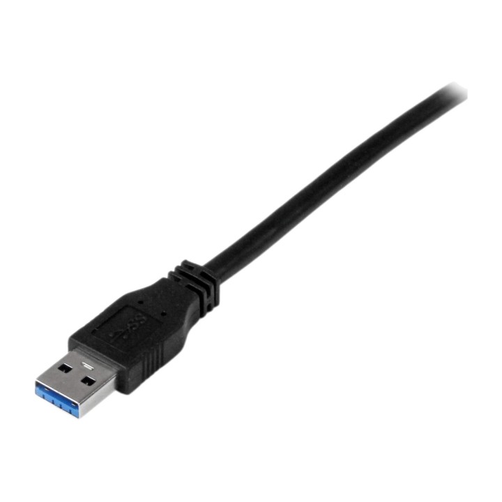 STARTECH.COM Cavo USB-A a USB-B 3.0 certificato 5GBPS 1 M