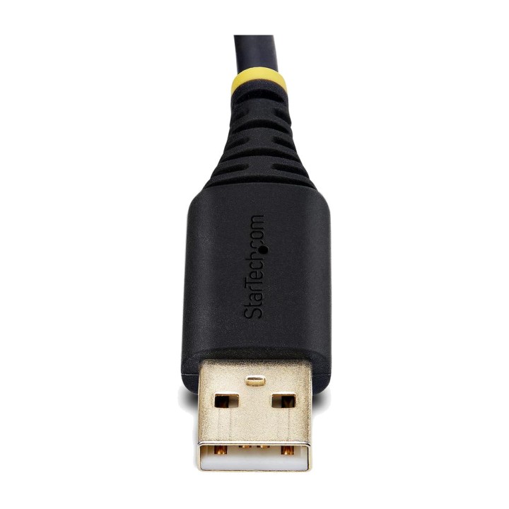 STARTECH.COM Cavo adattatore USB-seriale RS232 DB9 null
