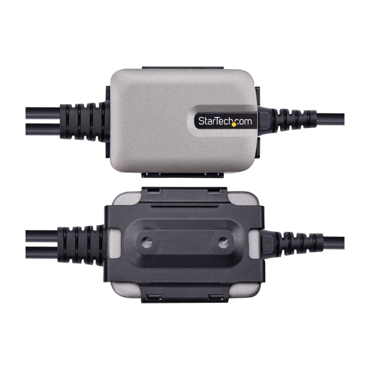 STARTECH.COM USB adapterski kabel za 2 serijski vrati RS232