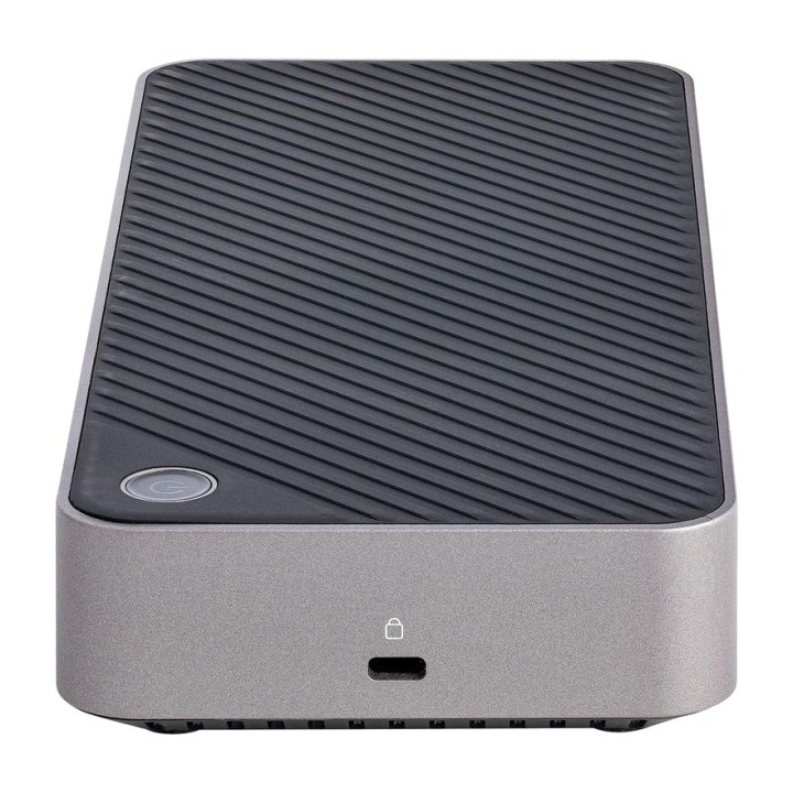 STARTECH.COM Estación de acoplamiento USB-C 13 en 1 para