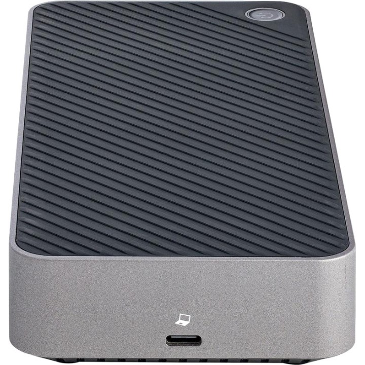 STARTECH.COM Estación de acoplamiento USB-C 13 en 1 para