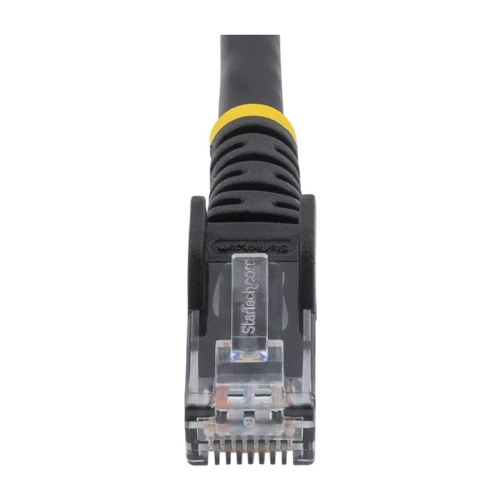 STARTECH.COM Halogenfreies, snagless RJ45-Patchkabel CAT6