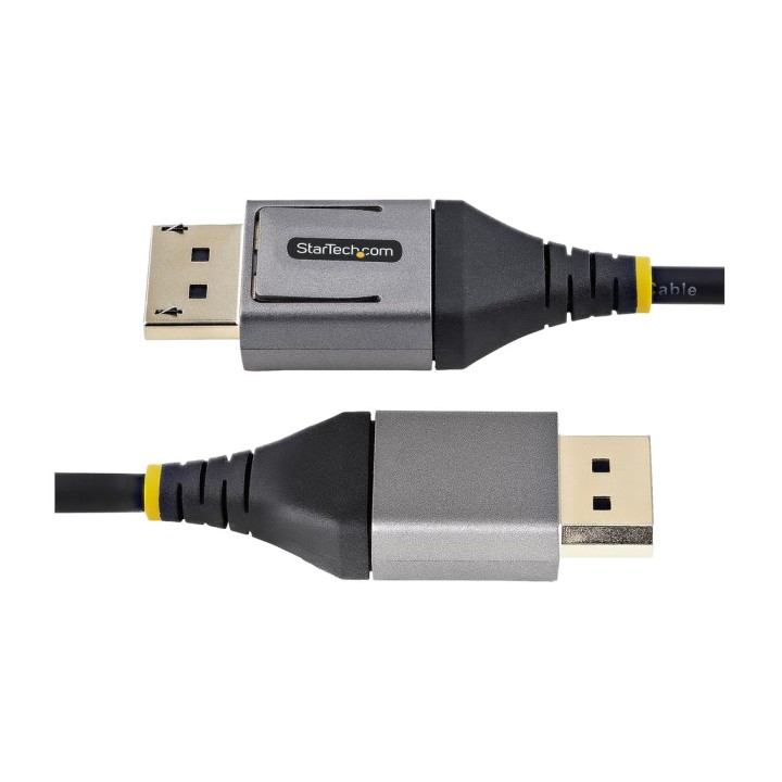 STARTECH.COM Kábel DisplayPort 1.4 certifikovaný VESA 8K60HZ