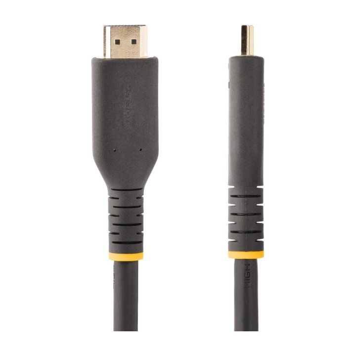 STARTECH.COM Cable HDMI 2.0 activo resistente 4K60HZ HDR10
