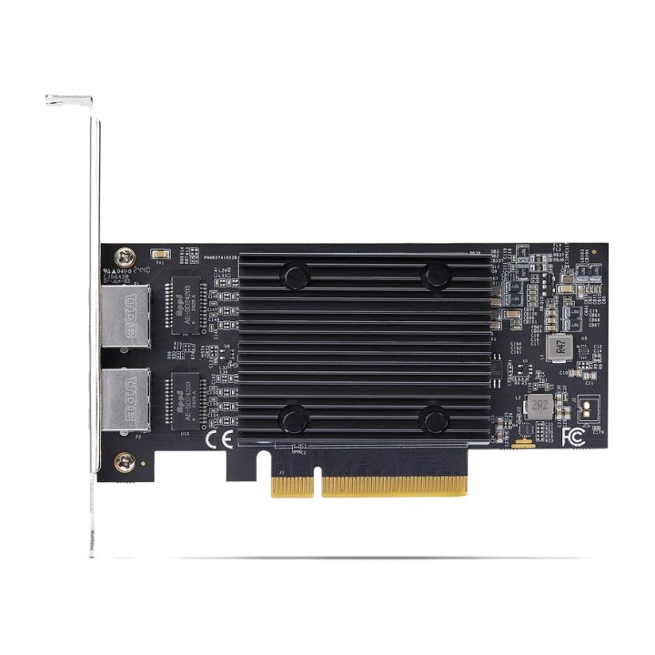 STARTECH.COM PCI-Express-Netzwerkkarte mit 2