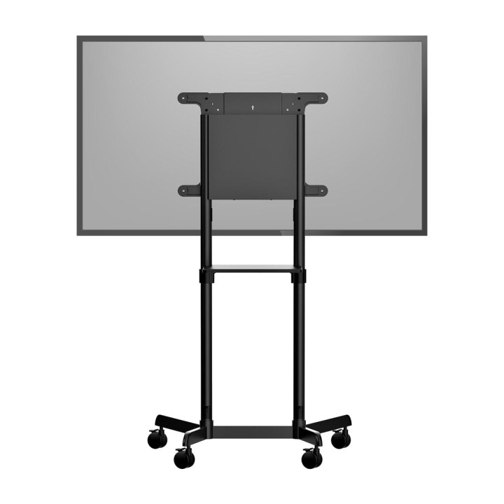 STARTECH.COM Chariot à roulettes pour téléviseur