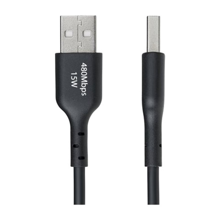 STARTECH.COM Cavo di ricarica e dati da USB-A a USB-C 2.0
