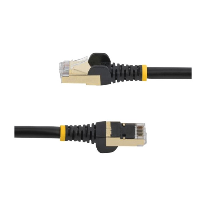 STARTECH.COM Shielded RJ45 network patch cable CAT6A STP