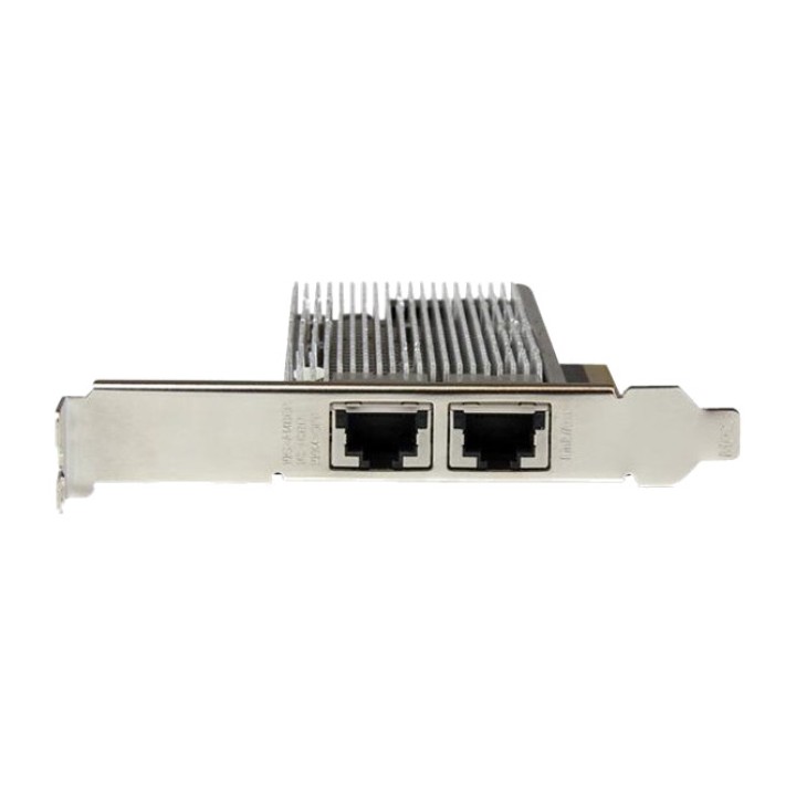 STARTECH.COM PCI-Express-Netzwerkkarte mit 2