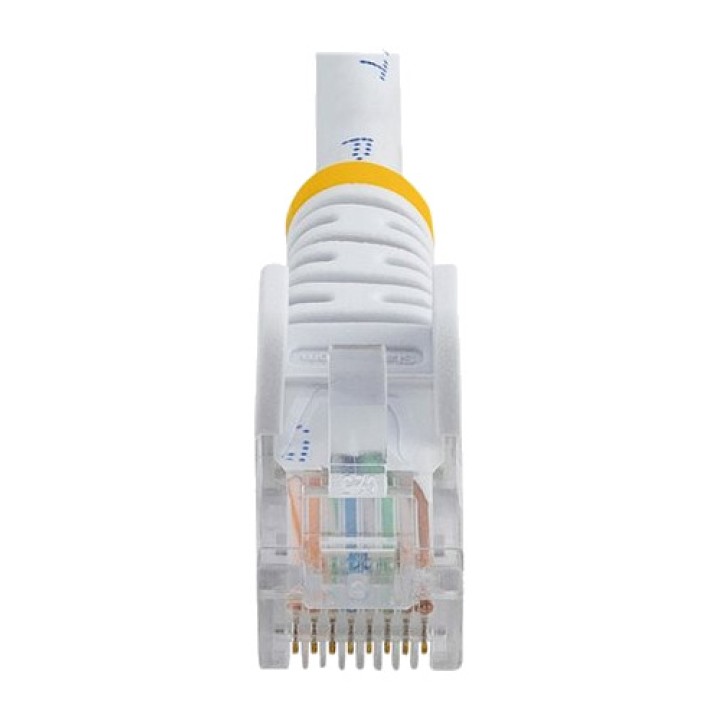 STARTECH.COM RJ45 snagless network patch cable CAT5E UTP 5 M