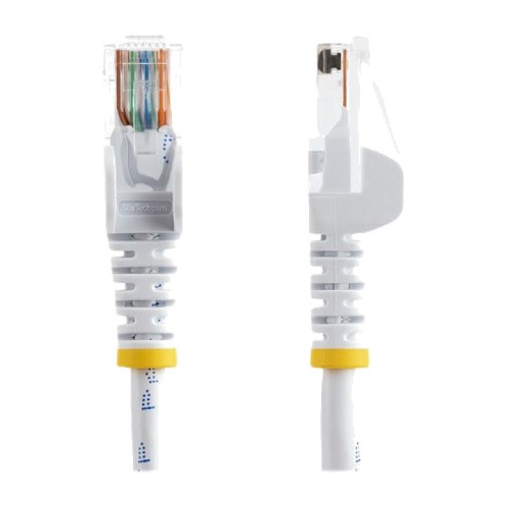 STARTECH.COM RJ45-Netzwerkkabel ohne Rastnasenschutz CAT5E