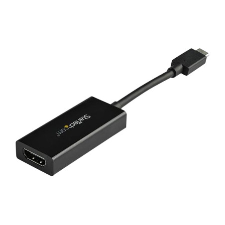 usb c dugó - hdmi aljzat adapter 4k60hz hdr cdp2hd4k60h