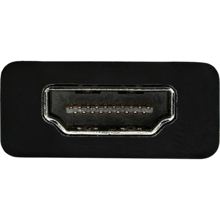 STARTECH.COM USB-C-han til HDMI-hun-adapter 4K60HZ HDR