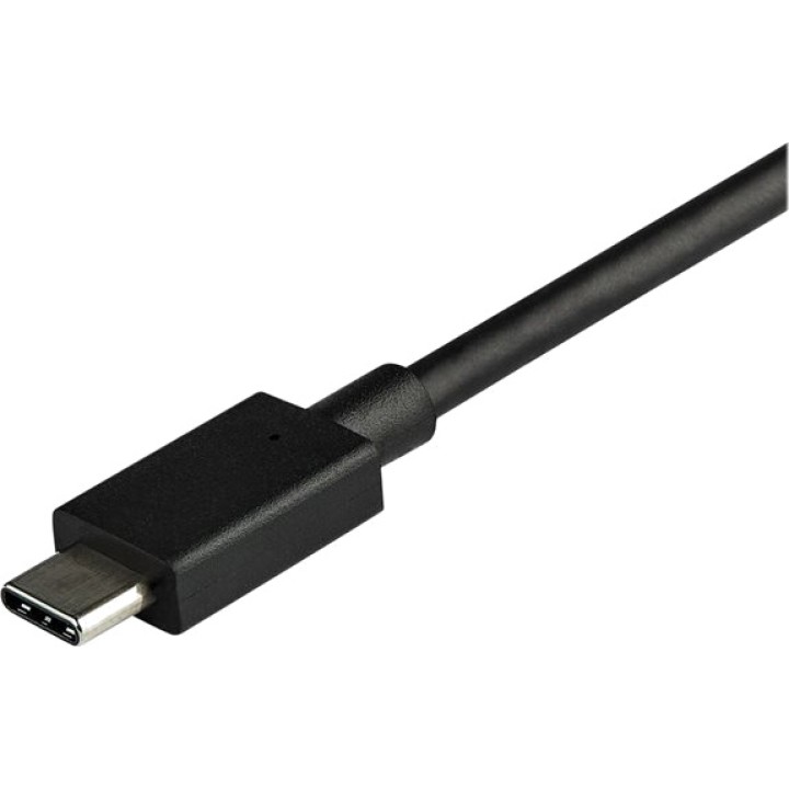 STARTECH.COM Adaptor USB-C tată la HDMI mamă 4K60HZ HDR